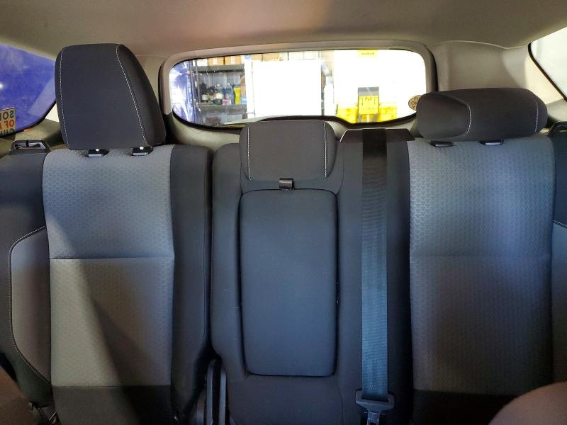60308046 :رقم المزاد ، 1FMCU9GDXHUE24462 vin ، 2017 Ford Escape مزاد بيع