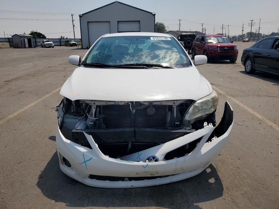 Продажа на аукционе авто 2013 Toyota Corolla, vin: 2T1BU4EE4DC106696, номер лота: 61635196