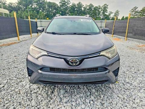 62406736 :رقم المزاد ، 2T3ZFREV2JW509101 vin ، 2018 Toyota Rav4 مزاد بيع