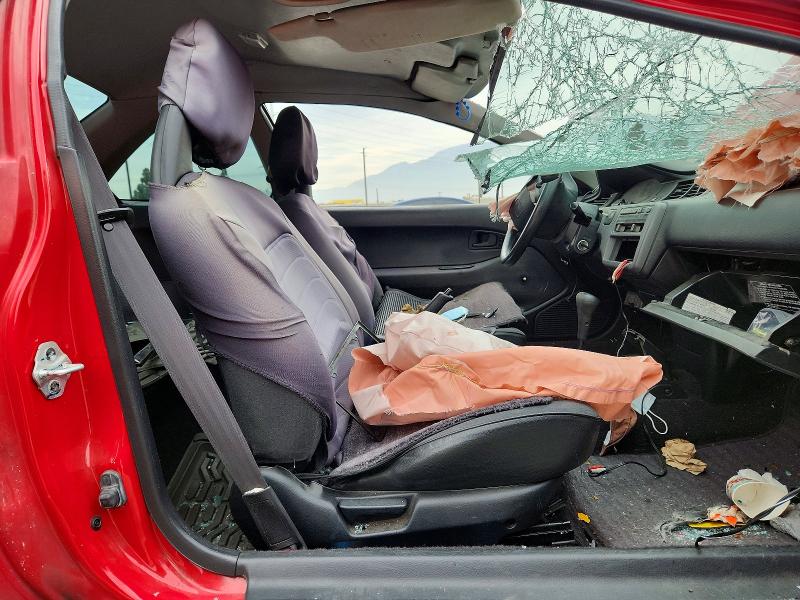 Aukcja sprzedaży 1994 Honda Civic, vin: 2HGEJ2228RH502102, numer aukcji: 60695746