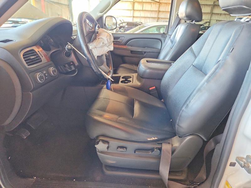 Продаж на аукціоні авто 2013 Gmc Yukon Xl, vin: 1GKS2KE75DR209518, номер лоту: 59242406