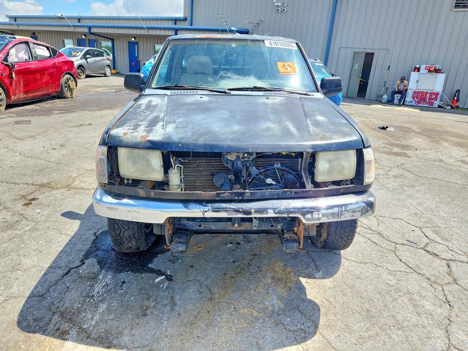 Aukcja sprzedaży 1999 Nissan Frontier, vin: 1N6ED26Y8XC303973, numer aukcji: 61015986