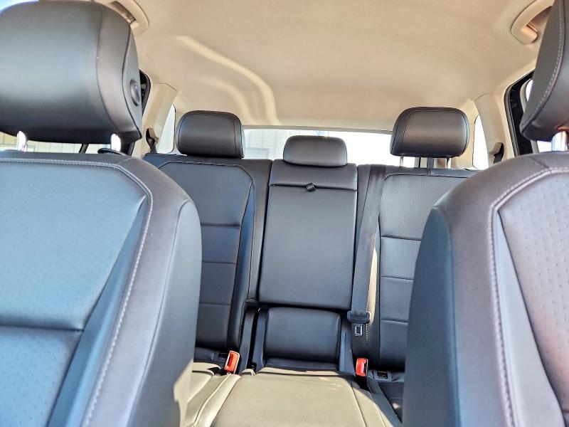 Продаж на аукціоні авто 2019 Volkswagen Tiguan, vin: 3VV2B7AX1KM043240, номер лоту: 62881476