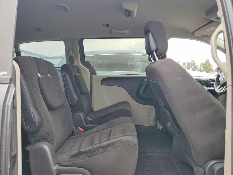 Продаж на аукціоні авто 2012 Dodge Grand Caravan, vin: 2C4RDGCG4CR406449, номер лоту: 61732146