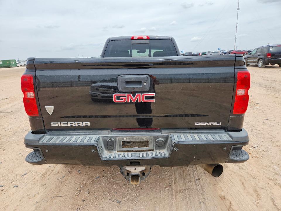 Продажа на аукционе авто 2016 Gmc Sierra, vin: 1GT42YE89GF128771, номер лота: 59171716