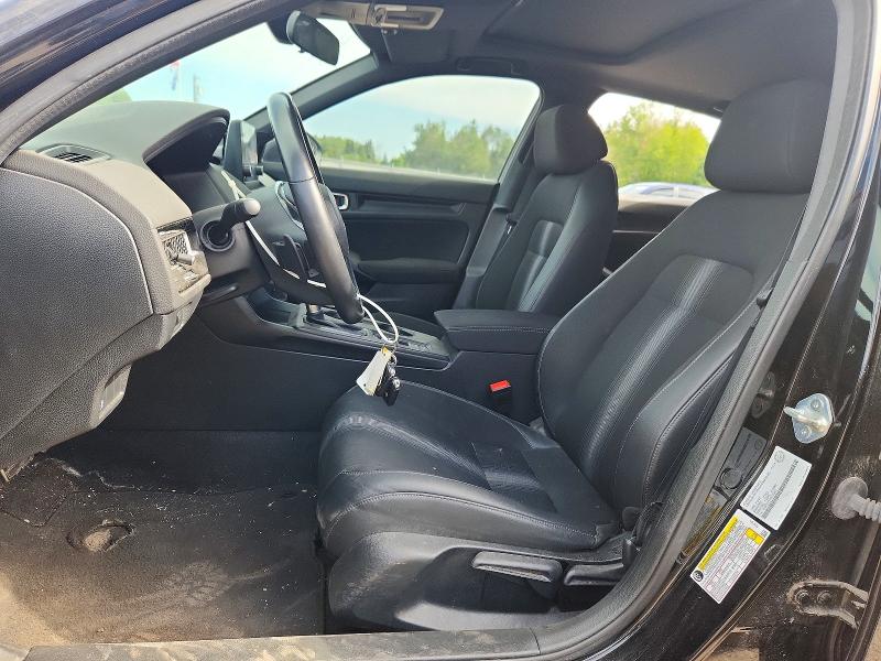 Aukcja sprzedaży 2024 Honda Civic, vin: 2HGFE2F51RH108860, numer aukcji: 59955896