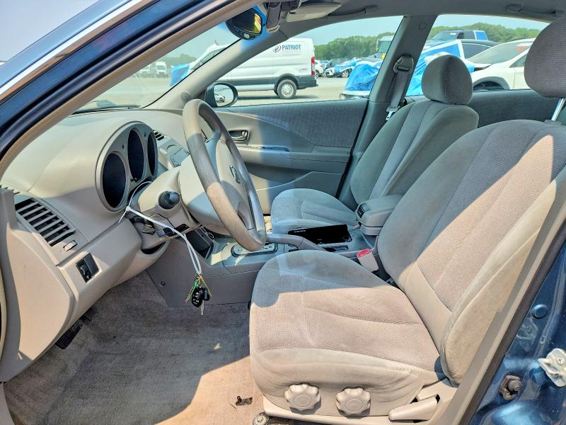 Продаж на аукціоні авто 2002 Nissan Altima, vin: 1N4AL11D92C116873, номер лоту: 60760896