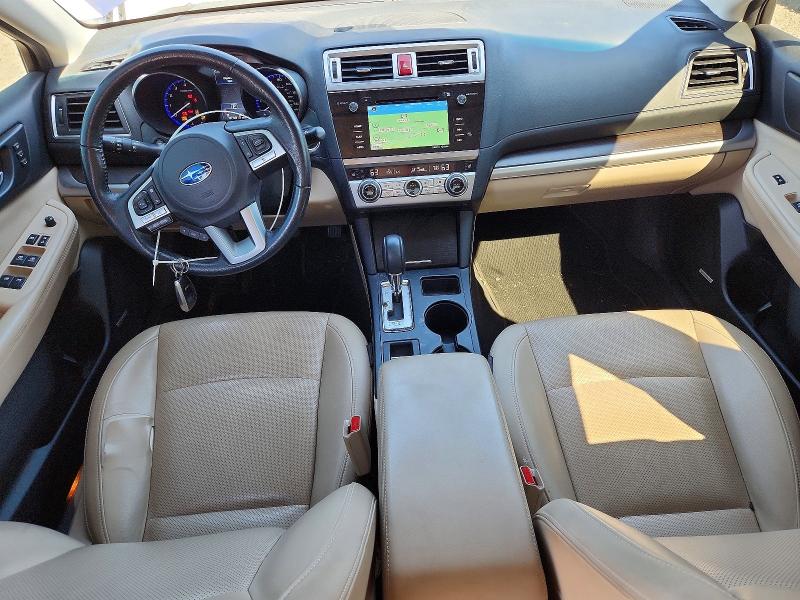 63598536 :رقم المزاد ، 4S3BNBN62F3074336 vin ، 2015 Subaru Legacy مزاد بيع