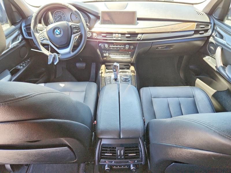 Aukcja sprzedaży 2016 Bmw X5, vin: 5UXKR2C50G0R69596, numer aukcji: 63590516