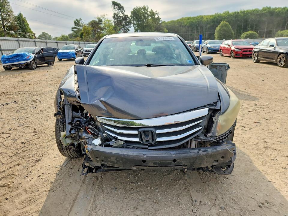 Aukcja sprzedaży 2011 Honda Accord, vin: 1HGCP2F82BA079090, numer aukcji: 61155186