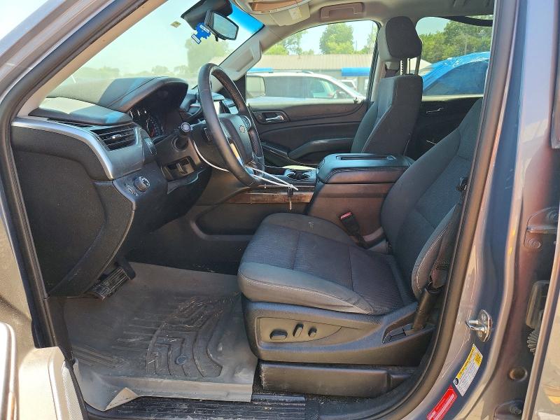 Продажа на аукционе авто 2016 Chevrolet Suburban, vin: 1GNSCGKC0GR381233, номер лота: 63236326