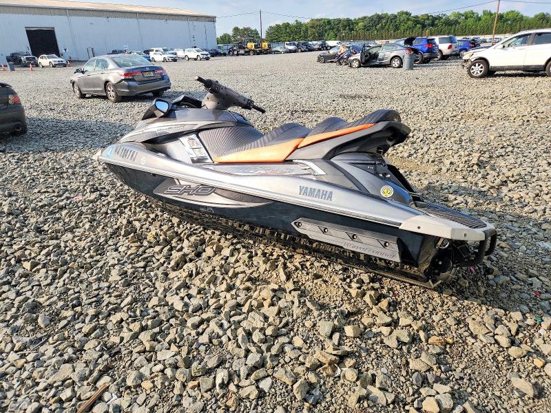 Aukcja sprzedaży 2012 Yam Jet Ski, vin: YAMA4188E212, numer aukcji: 62093756