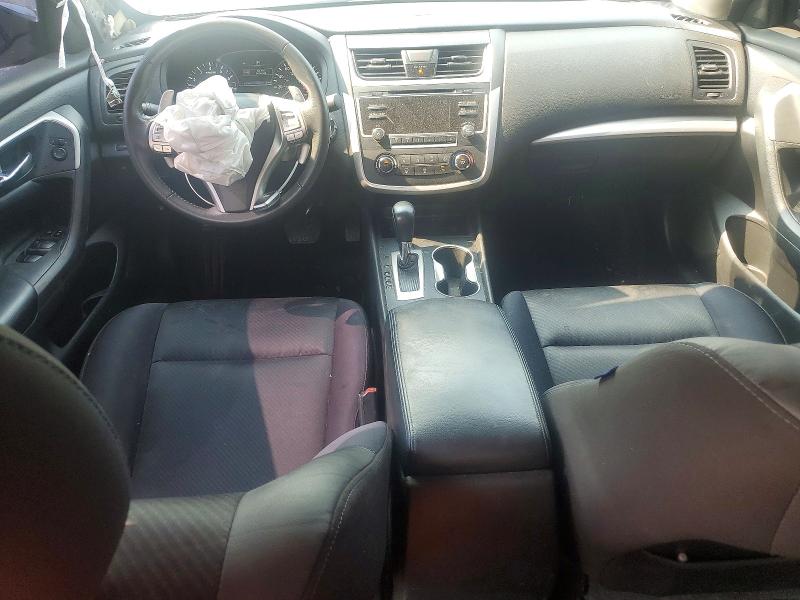 61819936 :رقم المزاد ، 1N4AL3AP8HN308840 vin ، 2017 Nissan Altima مزاد بيع