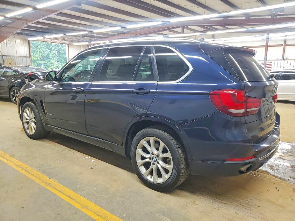Aukcja sprzedaży 2015 Bmw X5, vin: 5UXKR0C56F0K63185, numer aukcji: 60892106