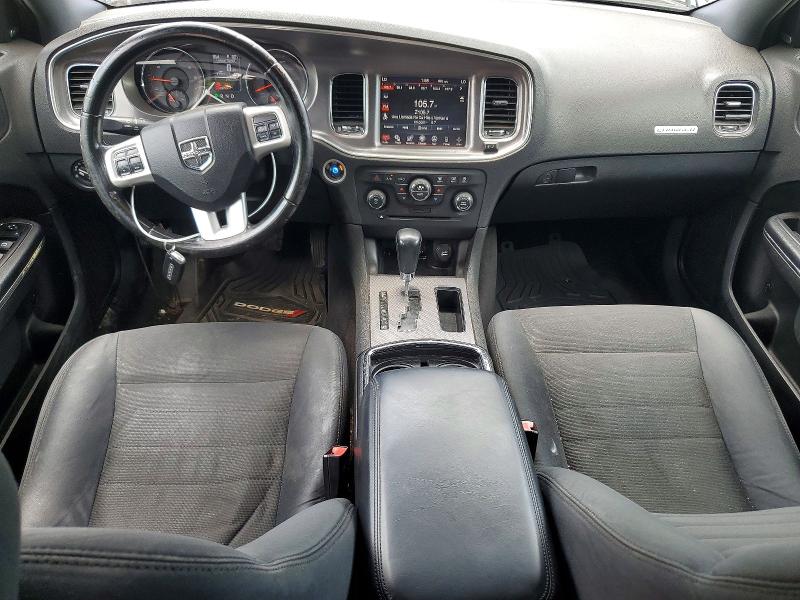 Aukcja sprzedaży 2011 Dodge Charger, vin: 2B3CL3CG0BH507365, numer aukcji: 60823196