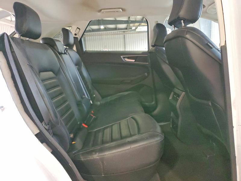 61398346 :رقم المزاد ، 2FMPK4J90RBA82638 vin ، 2019 Ford Edge مزاد بيع