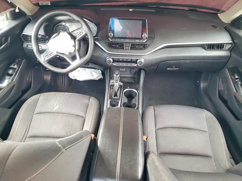 Aukcja sprzedaży 2021 Nissan Altima, vin: 1N4BL4DV7MN359440, numer aukcji: 60185126