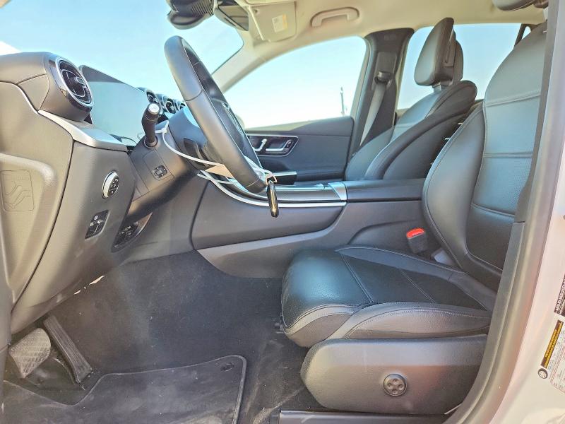 Продажа на аукционе авто 2024 Mercedes-benz Glc, vin: W1NKM4GB3RF174711, номер лота: 60447496