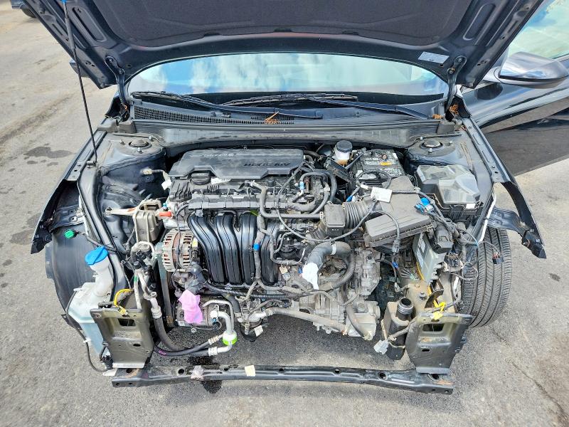 Продажа на аукционе авто 2023 Hyundai Elantra, vin: 5NPLM4AG2PH105642, номер лота: 61566926