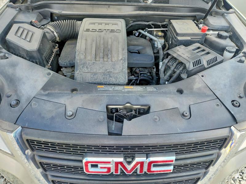 Aukcja sprzedaży 2014 Gmc Terrain, vin: 2GKALREK5E6313235, numer aukcji: 61468246