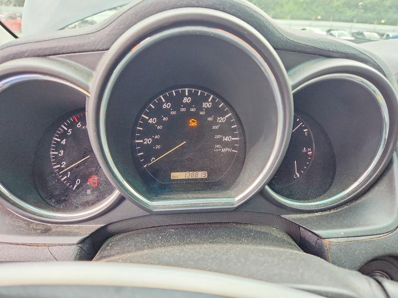 2005 Lexus Rx მანქანა იყიდება აუქციონზე, vin: JTJHA31UX50094220, აუქციონის ნომერი: 61628046