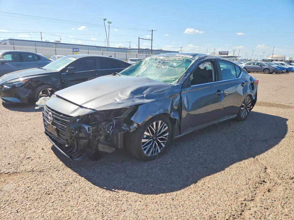 Продаж на аукціоні авто 2026 Nissan Altima, vin: 1N4BL4DV0TN312703, номер лоту: 62446766