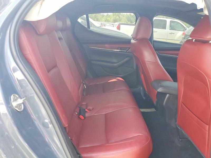 Продажа на аукционе авто 2021 Mazda 3, vin: JM1BPAML8M1313716, номер лота: 85989155