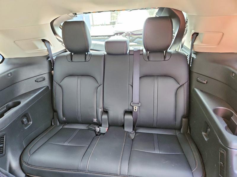 59324766 :رقم المزاد ، JM3KKCHD0T1362685 vin ، 2026 Mazda Cx-90 مزاد بيع