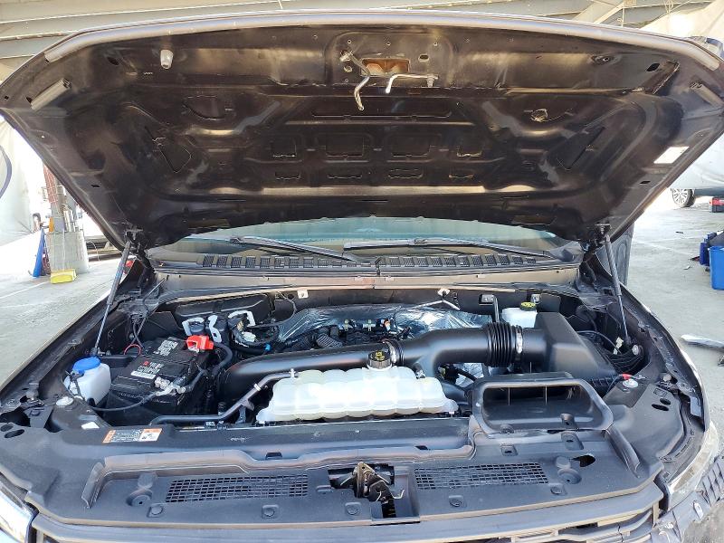 2024 Ford Expedition მანქანა იყიდება აუქციონზე, vin: 1FMJK1J81REA44903, აუქციონის ნომერი: 60698076