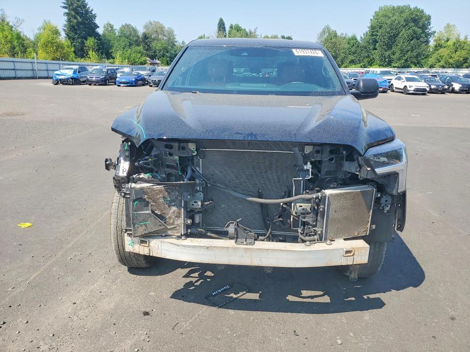 Aukcja sprzedaży 2025 Toyota Tundra, vin: 5TFLA5DB2SX315489, numer aukcji: 61937426