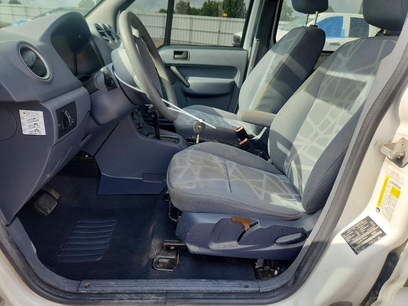 Aukcja sprzedaży 2012 Ford Transit Connect, vin: NM0LS7DN4CT080456, numer aukcji: 61566196