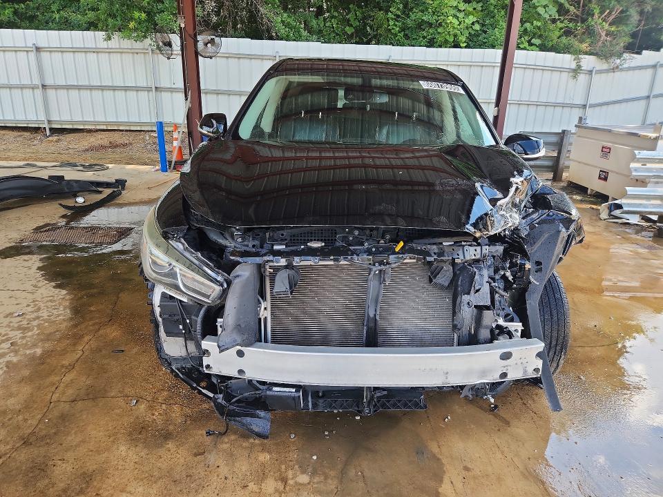 Продаж на аукціоні авто 2020 Infiniti Qx60, vin: 5N1DL0MN2LC523615, номер лоту: 60073966