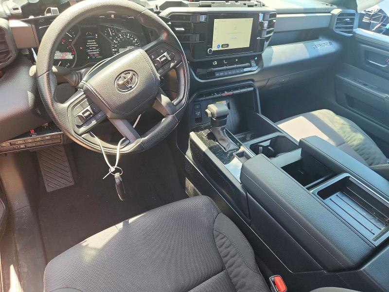 Aukcja sprzedaży 2026 Toyota Tundra, vin: 5TFKB5AB5TX052929, numer aukcji: 56530466
