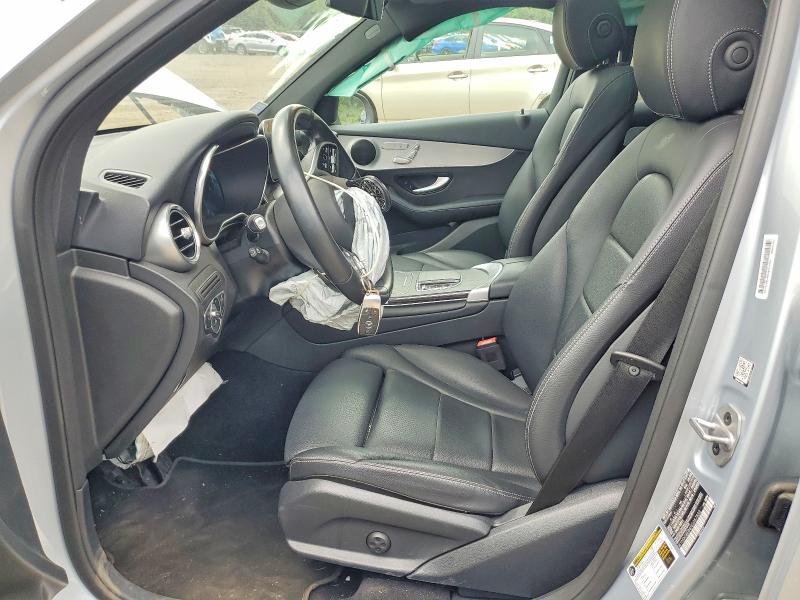 Aukcja sprzedaży 2022 Mercedes-benz Glc, vin: W1N0G8EB6NG057833, numer aukcji: 60472896