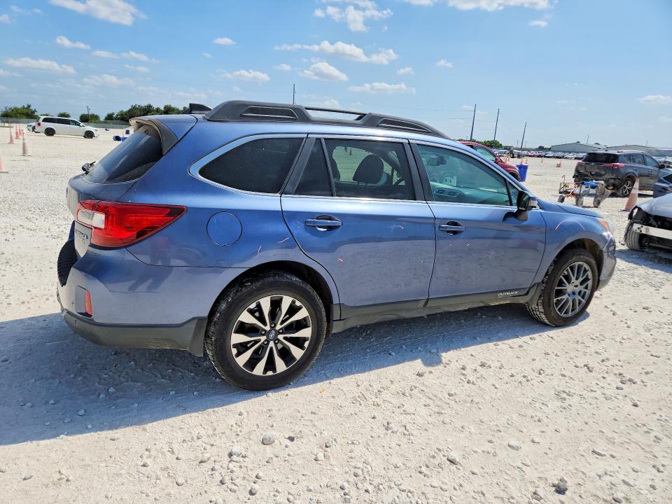63000796 :رقم المزاد ، 4S4BSANC7H3422414 vin ، 2017 Subaru Outback مزاد بيع