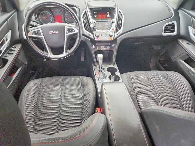 Продаж на аукціоні авто 2012 Gmc Terrain, vin: 2GKFLTEK9C6328076, номер лоту: 60605216