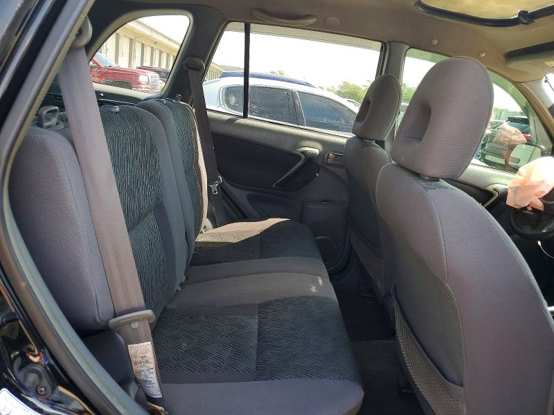 Продажа на аукционе авто 2001 Toyota Rav4, vin: JTEHH20VX10086627, номер лота: 63362546