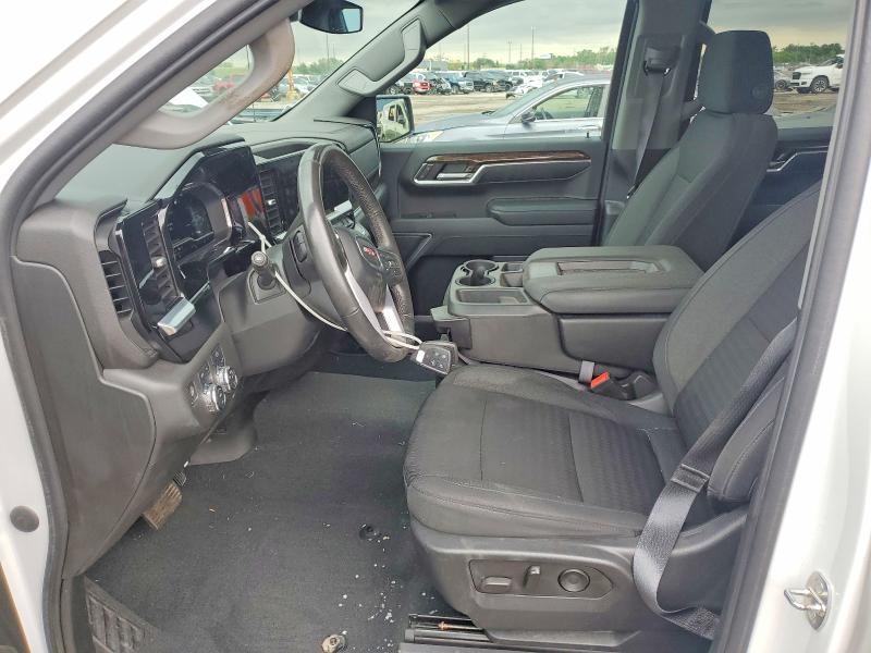 Aukcja sprzedaży 2022 Gmc Sierra, vin: 1GTUUCED9NZ624918, numer aukcji: 59084386
