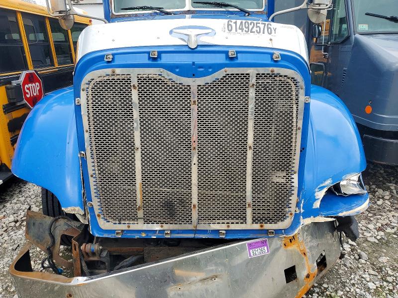 Продажа на аукционе авто 2007 Peterbilt 386, vin: 1XPHD49X97N693614, номер лота: 61492576