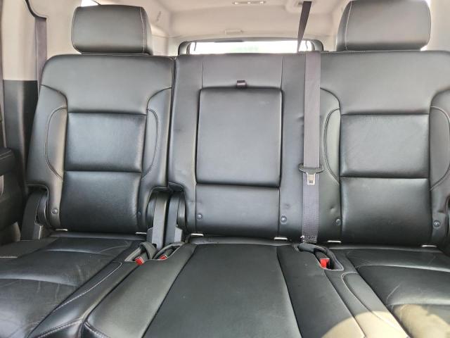 59263426 :رقم المزاد ، 1GNSKJKC6FR727803 vin ، 2015 Chevrolet Suburban مزاد بيع
