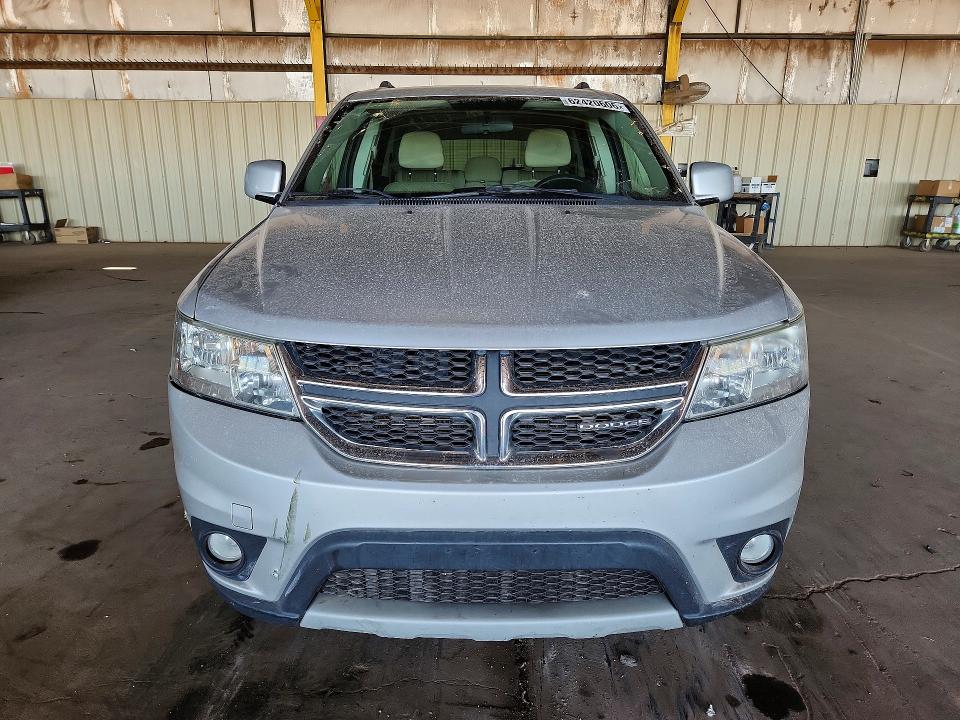 2011 Dodge Journey მანქანა იყიდება აუქციონზე, vin: 3D4PG1FG9BT535390, აუქციონის ნომერი: 62420606