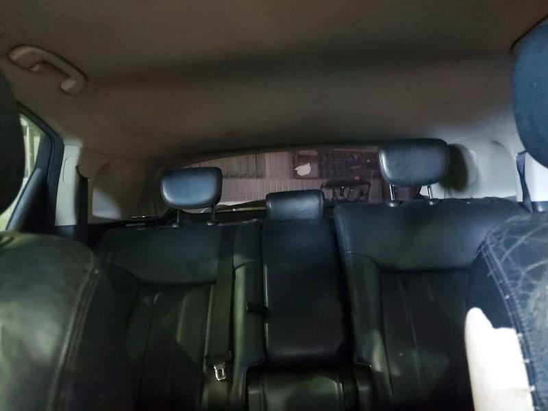 Продаж на аукціоні авто 2014 Infiniti Qx70, vin: JN8CS1MW8EM411033, номер лоту: 60403716