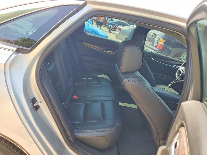 Продаж на аукціоні авто 2019 Cadillac Xts, vin: 2G61M5S37K9109399, номер лоту: 41631956