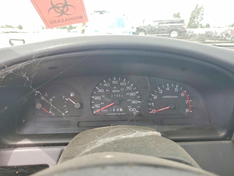 Продаж на аукціоні авто 1997 Nissan Truck, vin: 1N6SD16S6VC303735, номер лоту: 62318016