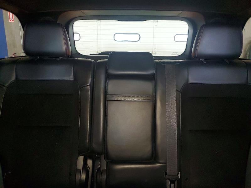 Продажа на аукционе авто 2017 Jeep Grand Cherokee, vin: 1C4RJFLG9HC949167, номер лота: 58462836