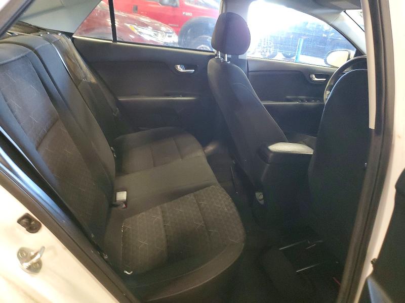 Aukcja sprzedaży 2021 Kia Rio, vin: 3KPA24AD8ME364106, numer aukcji: 59685016