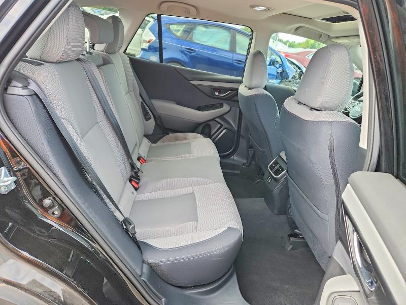 Aukcja sprzedaży 2024 Subaru Outback, vin: 4S4BTAFC1R3246411, numer aukcji: 60173486