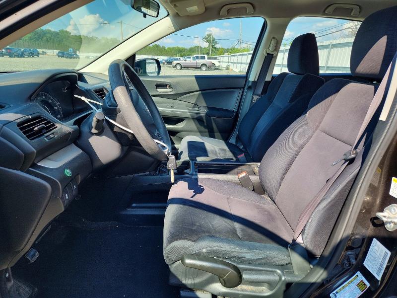 Продаж на аукціоні авто 2014 Honda Cr-v, vin: 2HKRM4H31EH702744, номер лоту: 63612736
