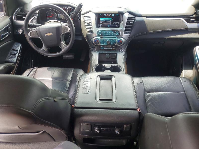 Продаж на аукціоні авто 2016 Chevrolet Tahoe, vin: 1GNSCBKC6GR426355, номер лоту: 73340835