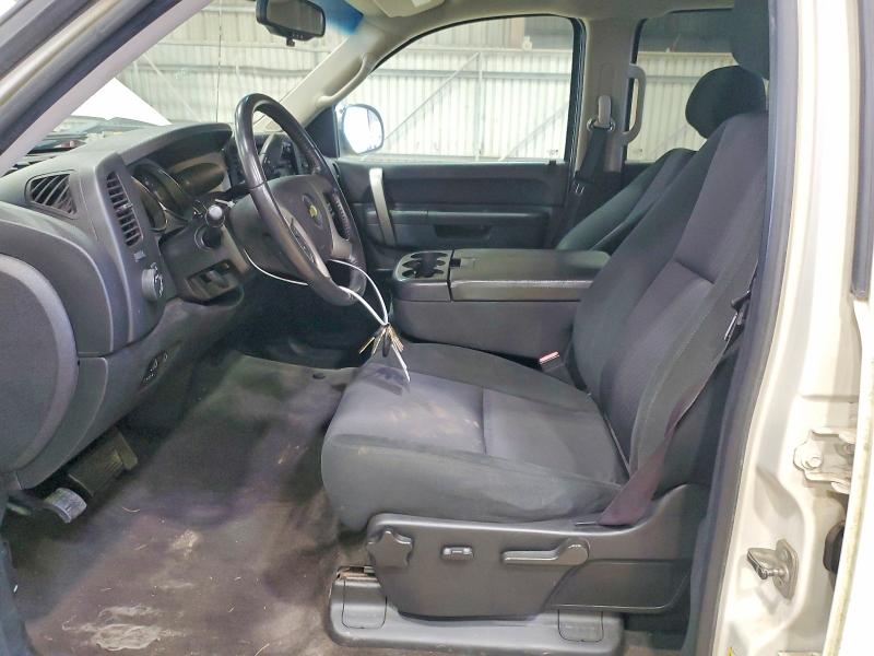 Продаж на аукціоні авто 2013 Chevrolet Silverado, vin: 3GCPCSE20DG325664, номер лоту: 62255256